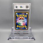 Pokémon Graded card - EEVEE & SNORLAX GX Tag Team - Graad, Hobby en Vrije tijd, Verzamelkaartspellen | Pokémon, Nieuw