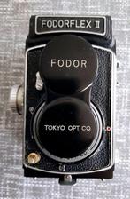 Fodor Fodorflex II | Appareil photo reflex bi-objectif (TLR), Audio, Tv en Foto, Nieuw