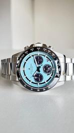 Jacques Lemans - Limited Edition - Solar - Anniversary, Nieuw