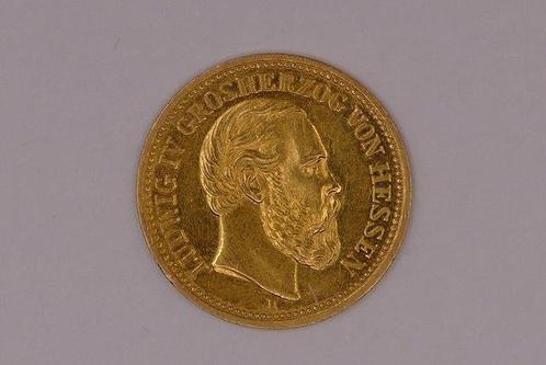 Duitsland. 5 Mark 1877, Postzegels en Munten, Munten | Europa | Niet-Euromunten
