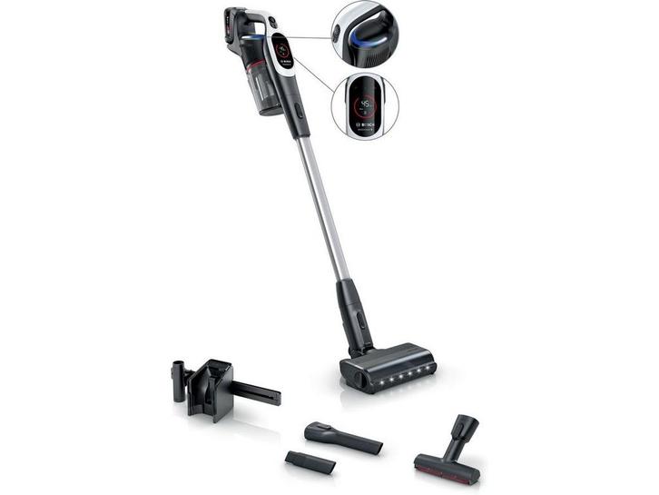 Bosch Unlimited 9 - Draadloze steelstofzuiger - MicroClean, Electroménager, Aspirateurs, Envoi