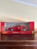 Hot Wheels 1:18 - Modelauto - Ferrari F355 Berlinetta