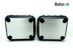Kofferset Honda CRF 1000 2018-2019 Africa Twin (CRF1000L), Motoren, Verzenden, Gebruikt