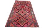Kelim Modern Caucus Kilim - Vintage Armeense Kunst - Kelim -