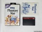 Sega Master System - Phantasy Star, Verzenden