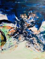 Zao Wou-Ki (1921-2013) - A San Lazzaro