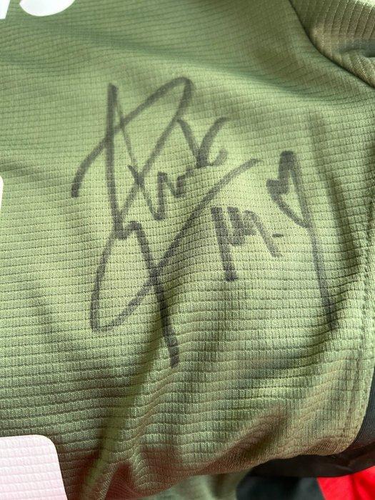 SSC Napoli - Serie A - Dries Mertens - 2024 - Voetbalshirt, Collections, Collections Autre