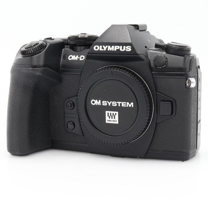 Olympus OM-D E-M1 Mark II body | Tweedehands, TV, Hi-fi & Vidéo, Appareils photo numériques, Envoi
