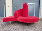 Edra - Roberto semprini & Mario Cananzi - Sofa - tatlin -