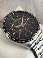 Citizen - Eco-Drive Chronograph perpetual - Zonder, Handtassen en Accessoires, Horloges | Heren, Nieuw