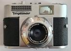 Voigtländer Vito BL Analoge camera, Audio, Tv en Foto, Fotocamera's Analoog, Nieuw