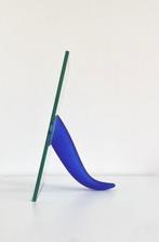 Daum - Philippe Starck - Vaas - Kleine vreemdeling tegen een, Antiquités & Art, Antiquités | Verre & Cristal