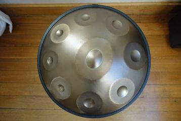 Handpan - Meroni - Akonga - Nombre darticles : 3, Musique & Instruments, Instruments à vent | Flûtes à bec