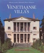 VENETIAANSE VILLAS 9783829031134 M MURANO, Verzenden, Gelezen, M MURANO