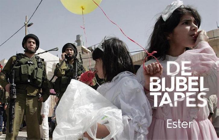 Ester / De Bijbel Tapes 9789462000025 Peter de Nuyl, Boeken, Overige Boeken, Gelezen, Verzenden