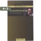 Schopenhauer / Denkers 9789086870622 Dieter Birnbacher, Verzenden, Gelezen, Dieter Birnbacher
