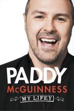 My Lifey 9781529109351 Paddy Mcguinness, Verzenden, Gelezen, Paddy Mcguinness
