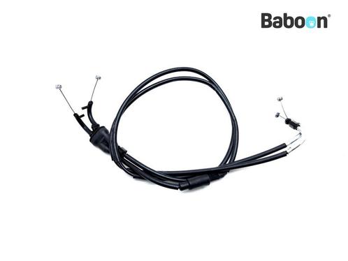 Gaskabel Yamaha MT 09 SP 2018 (MT-09) Set, Motoren, Onderdelen | Yamaha, Gebruikt, Verzenden