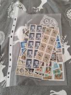 Oostenrijk 1960/2001 - Verzameling Schilling-postzegels in