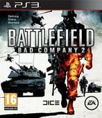 Battlefield: Bad Company 2 (PS3) PLAY STATION 3, Games en Spelcomputers, Games | Sony PlayStation 3, Gebruikt, Verzenden