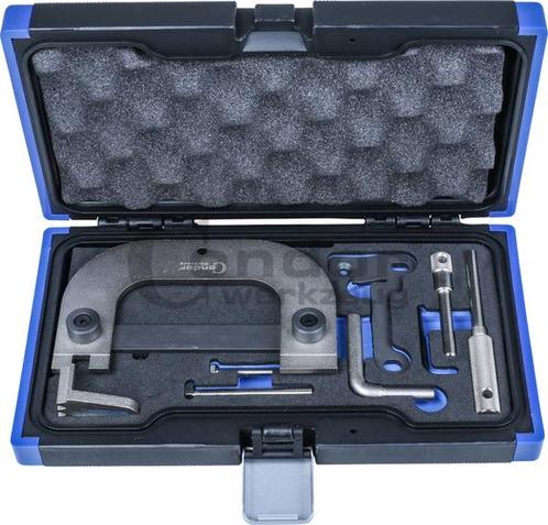 Timing Tool Set, Renault 1.2/1.4/1.6/1.8/2.0 16V, Auto-onderdelen, Overige Auto-onderdelen, Verzenden