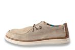 Rieker Veterschoenen in maat 42 Beige | 10% extra korting, Kleding | Heren, Overige kleuren, Verzenden, Zo goed als nieuw, Rieker