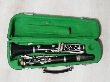Hsinghai - Bb -  - Clarinette en si - Chine  (Sans Prix de, Musique & Instruments