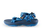 Teva sandalen in maat 33½ Blauw | 15% korting, Kinderen en Baby's, Verzenden, Jongen of Meisje, Schoenen, Nieuw