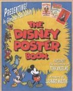 The Disney Poster Book 9780786853632 Tony Anselmo, Boeken, Verzenden, Gelezen, Tony Anselmo