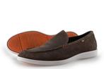 Cafe Moda Loafers in maat 41 Bruin | 5% korting, Verzenden, Loafers