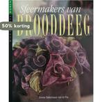 Sfeermakers van brooddeeg / Workshops wonen 9789038412979, Verzenden, J. Bakermans-van de Pas