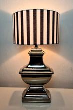 Light Makers - Lamp - Hotel Chique Tafellamp -  47,5 cm -, Antiek en Kunst