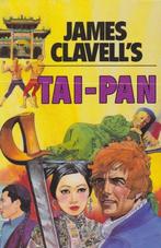 Tai-pan / The Asian saga / 2 9789020402551 James Clavell, Boeken, Verzenden, Gelezen, James Clavell