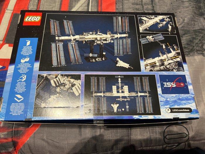 Lego Set - 21321 - Ideas (CUUSOO) - Stazione Spaziale, Kinderen en Baby's, Speelgoed | Duplo en Lego