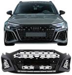 Voorbumper | Audi | A3 2020-2024 | 8Y Pre-Facelift | RS3-Loo, Auto-onderdelen, Verzenden, Nieuw, Audi