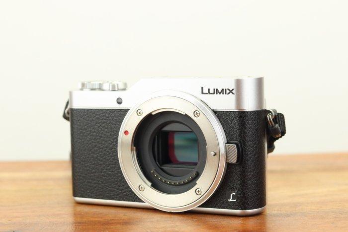 Panasonic Lumix DC-GX800 Digitale camera, Audio, Tv en Foto, Fotocamera's Digitaal
