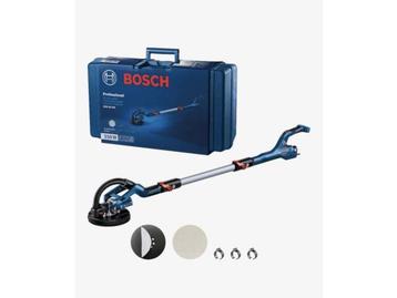 Veiling - Bosch Professional GTR 55-225 Langnek Schuurmachin beschikbaar voor biedingen