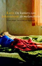 De kamers van de melancholie 9789026323225 K. Johannisson, Boeken, Verzenden, Gelezen, K. Johannisson
