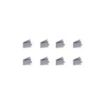 Roosterhouders | Voor DIA-PV201X-R6 | 8 Stuks Diamond, Verzenden, Nieuw in verpakking