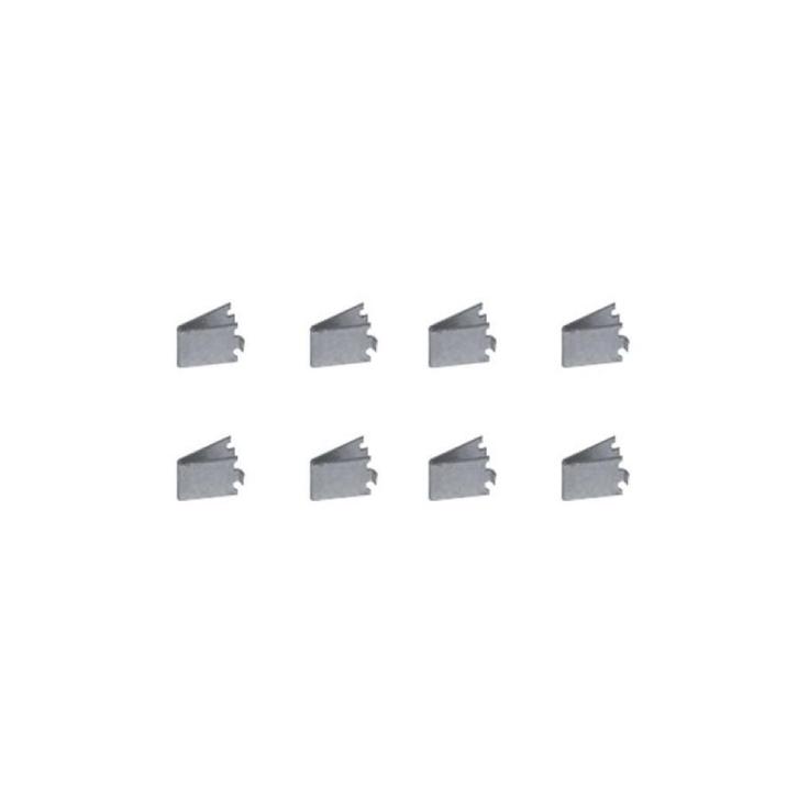 Roosterhouders | Voor DIA-PV201X-R6 | 8 Stuks Diamond, Zakelijke goederen, Horeca | Keukenapparatuur, Nieuw in verpakking, Verzenden