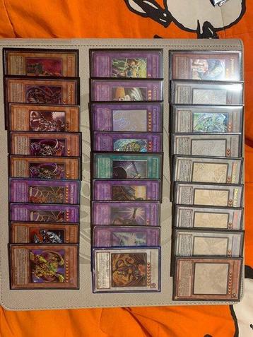 Konami - 200 Card - Yu-Gi-Oh! - Drago Bianco occhi blu -