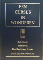 Een Cursus In Wonderen 9789020281767, Boeken, Gelezen, Helen Schucman, Verzenden