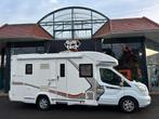 Motorhome Challenger Genesis 280 (2019), Caravans en Kamperen