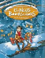 Klincus Boomschors en de drakentranen / Klincus Boomschors /, Verzenden, Zo goed als nieuw, Allessandro Gatti