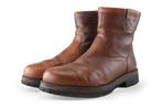 Sub55 Boots in maat 46 Bruin | 10% extra korting, Kleding | Heren, Schoenen, Sub55, Bruin, Verzenden, Boots