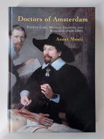 Doctors of Amsterdam 9789053564950, Zo goed als nieuw, Annet Mooij, Annet Mooij, Verzenden