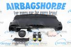 AIRBAG SET – DASHBOARD TOYOTA YARIS FACELIFT (2014-HEDEN), Auto-onderdelen, Gebruikt, Toyota