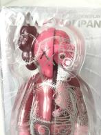 Kaws (1974) - Kaws Companion, Flayed Open Edition (Red), Antiek en Kunst, Kunst | Schilderijen | Modern