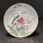 Plateau - Porcelaine
