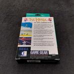 Sega - Lot 3 articles SEGA Game Gear Taz Mania EUR Tres Bon, Nieuw